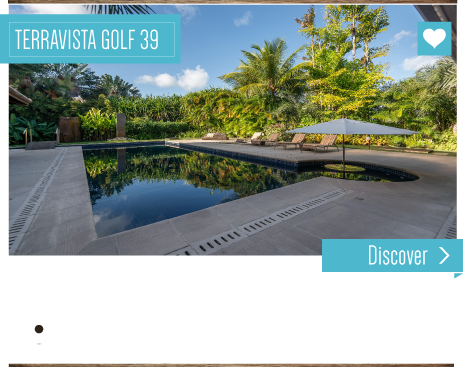 casa terravista golf trancoso sul da bahia